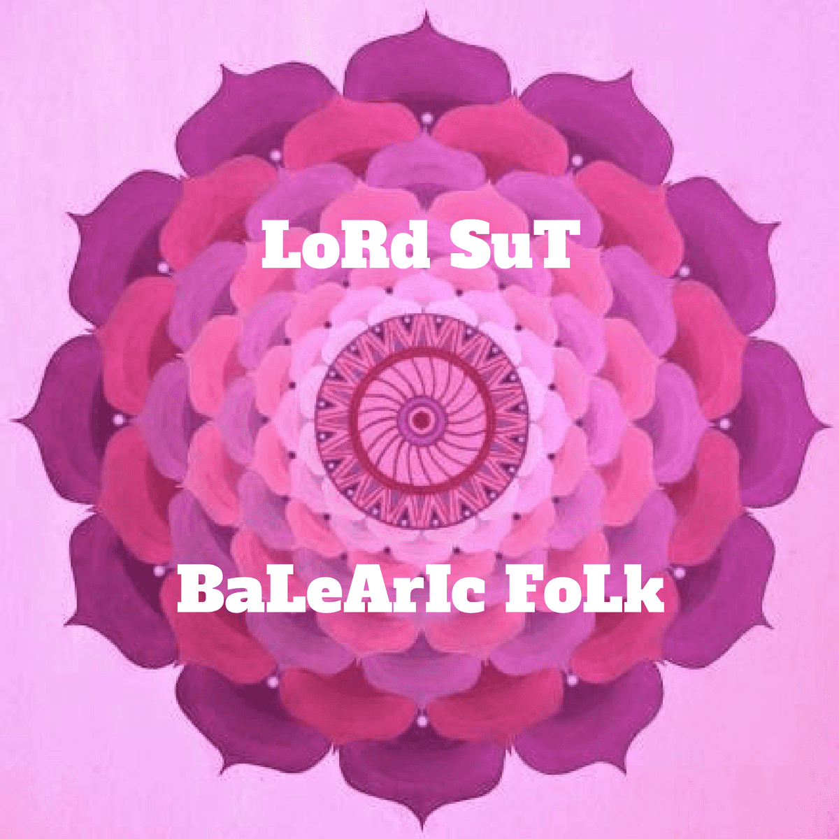 Balearic Folk