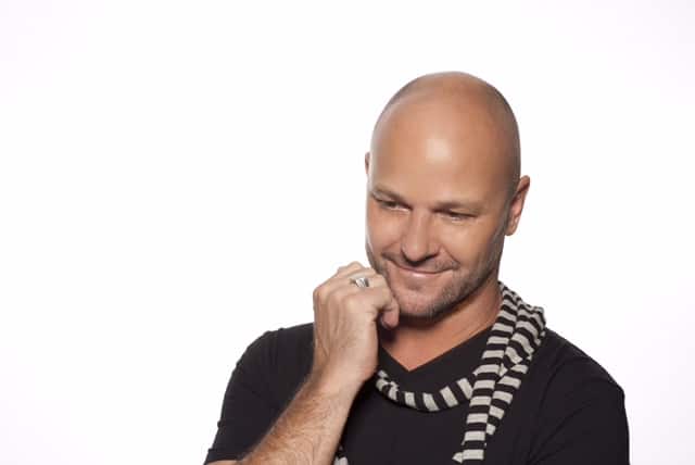 Scott Pullen