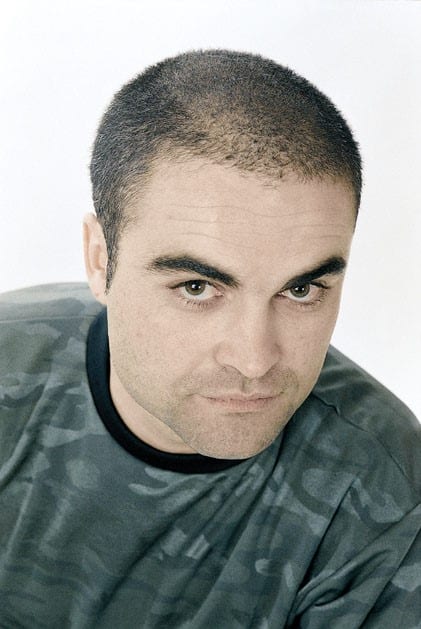 Abel El'Toro