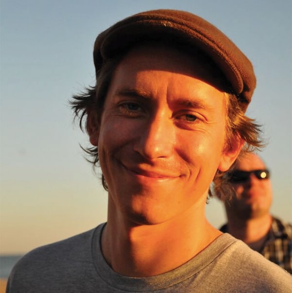 Miles Cleret - Soundway Records