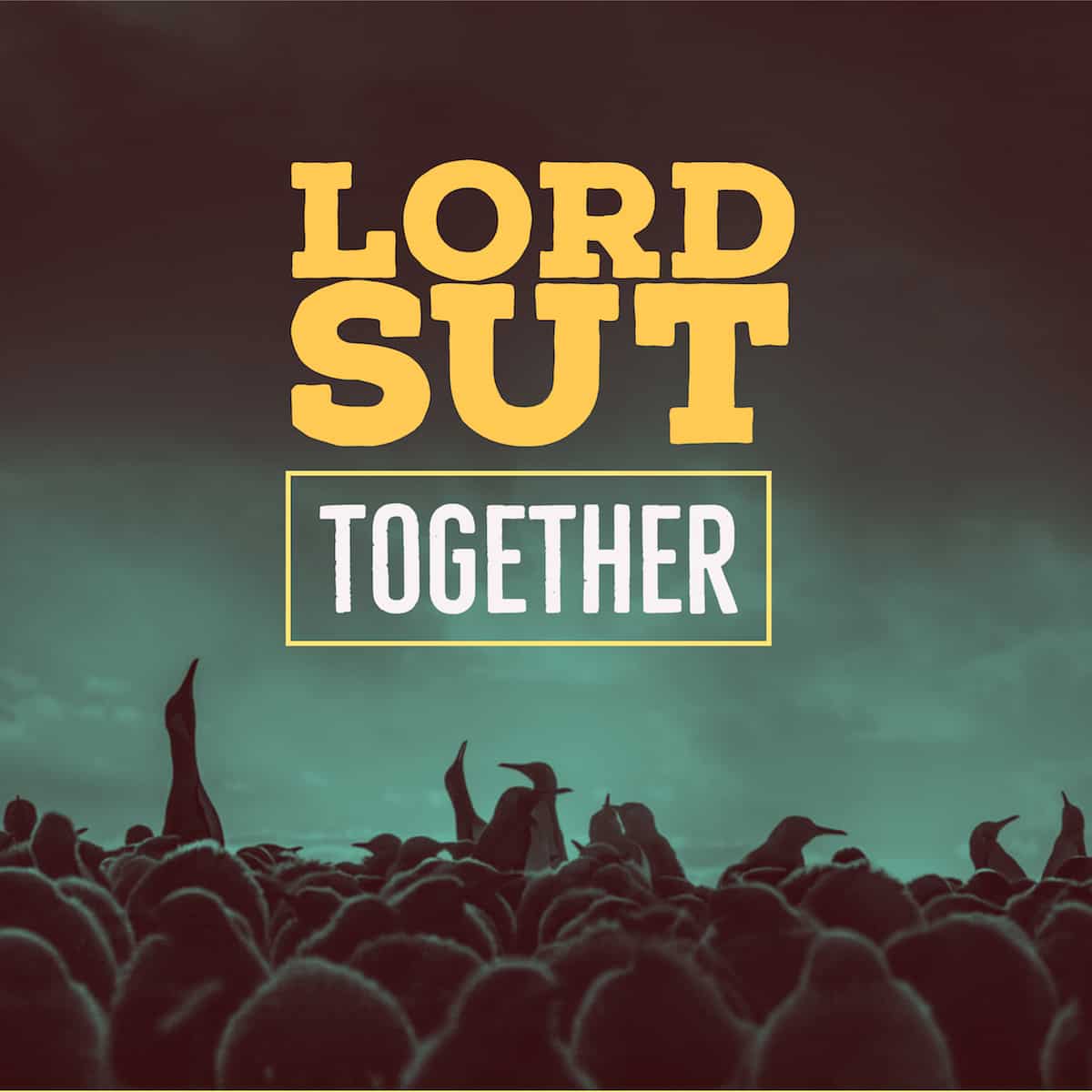 Together by Lord Sut