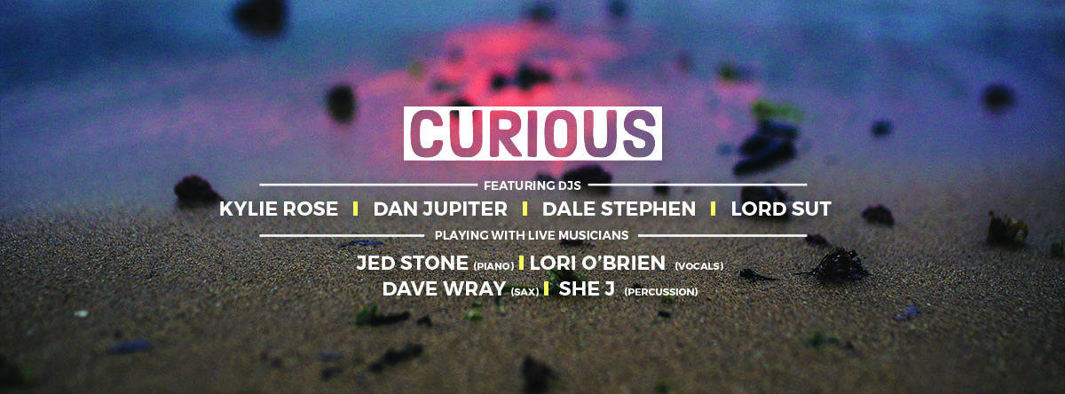 CURIOUS Sep 2 2018