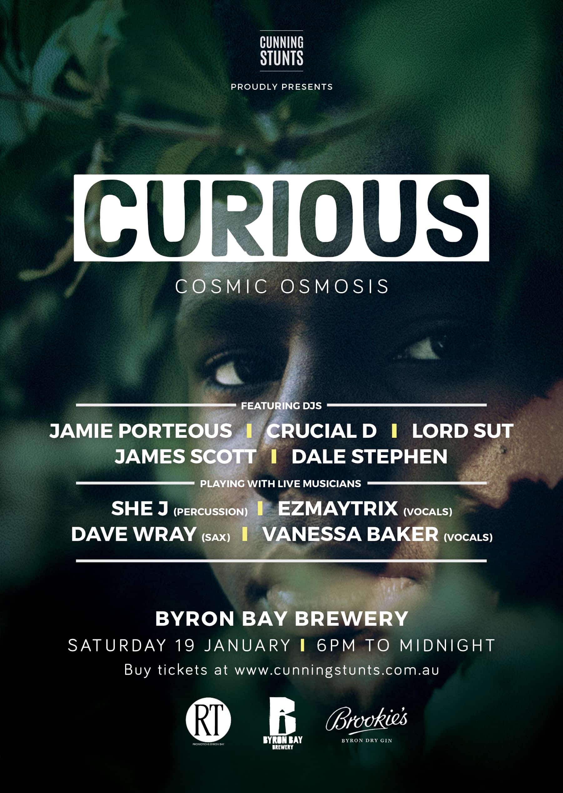 CuriousPoster