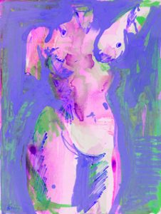 lavender variation